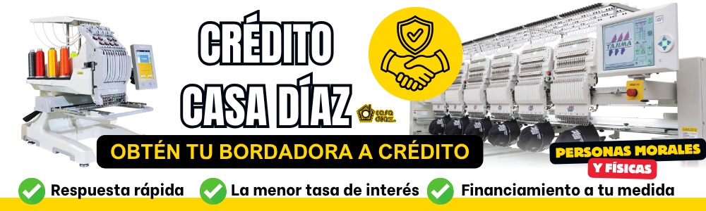 Bordadoras